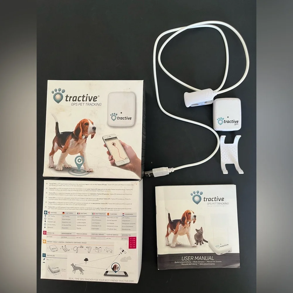 Pet GPS